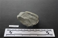 砍砸器藏品圖，第3張