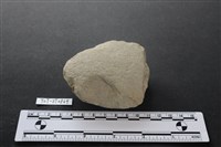 砍砸器藏品圖，第1張