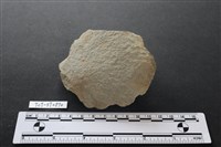 砍砸器藏品圖，第2張