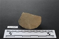 砍砸器藏品圖，第1張