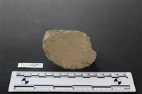 砍砸器藏品圖，第2張
