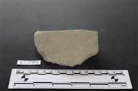 砍砸器藏品圖，第1張