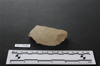 砍砸器藏品圖，第1張
