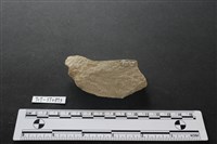 砍砸器藏品圖，第2張