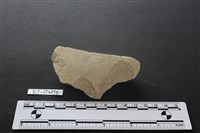 砍砸器藏品圖，第1張