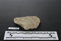 砍砸器藏品圖，第2張