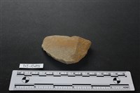 砍砸器藏品圖，第1張