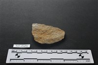砍砸器藏品圖，第2張