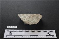 砍砸器藏品圖，第2張