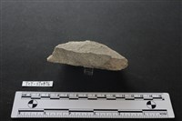 砍砸器藏品圖，第3張