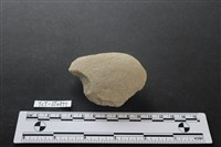 砍砸器藏品圖，第1張