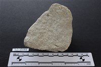 砍砸器藏品圖，第2張