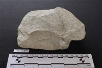 砍砸器藏品圖，第2張