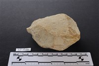 砍砸器藏品圖，第1張