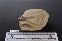 砍砸器藏品圖，第2張