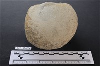 砍砸器藏品圖，第1張