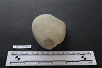 砍砸器藏品圖，第3張