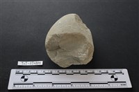 砍砸器藏品圖，第4張
