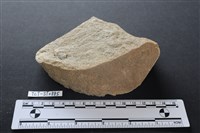 砍砸器藏品圖，第1張