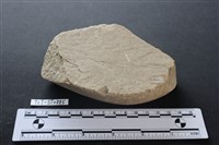 砍砸器藏品圖，第2張