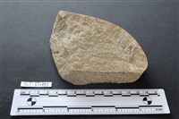 砍砸器藏品圖，第3張