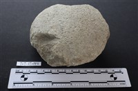 砍砸器藏品圖，第3張