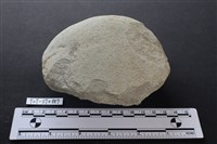 砍砸器藏品圖，第1張