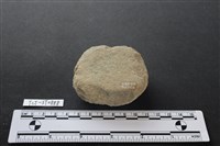 砍砸器藏品圖，第1張