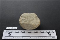 砍砸器藏品圖，第2張
