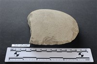 砍砸器藏品圖，第1張