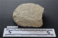 砍砸器藏品圖，第2張