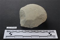 砍砸器藏品圖，第1張