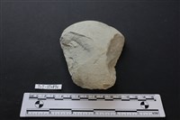 斧鋤形器藏品圖，第3張