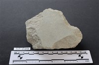 磨製斧鋤形器藏品圖，第2張