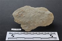 斧鋤形器藏品圖，第2張