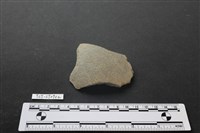 斧鋤形器藏品圖，第1張