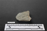 斧鋤形器藏品圖，第2張
