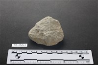 斧鋤形器藏品圖，第1張