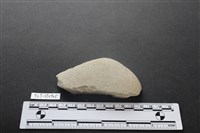 石片器藏品圖，第1張