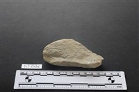 石片器藏品圖，第2張