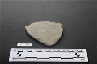 石片器藏品圖，第1張