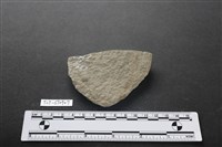 石片器藏品圖，第2張