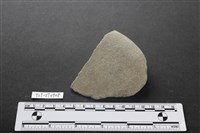 石片器藏品圖，第1張