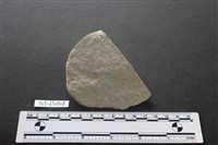 石片器藏品圖，第2張