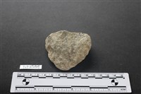 石片器藏品圖，第2張