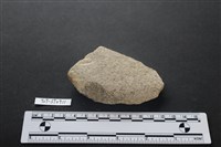 石片器藏品圖，第1張