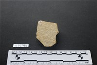 石片器藏品圖，第2張