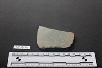 石片器藏品圖，第1張