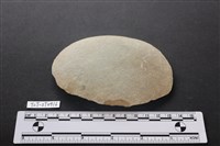 石片器藏品圖，第1張