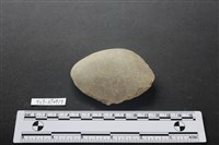 石片器藏品圖，第1張